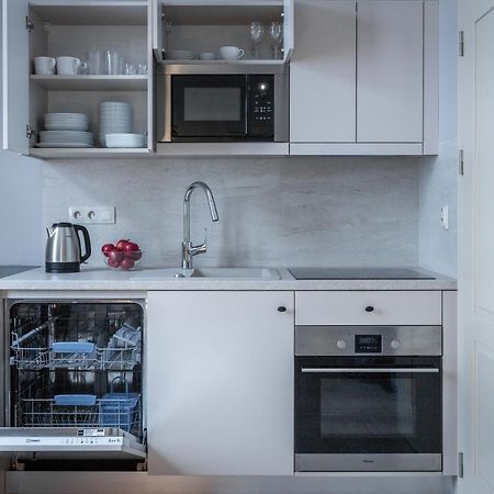 Mapartments Krakow Kazimierz Экстерьер фото