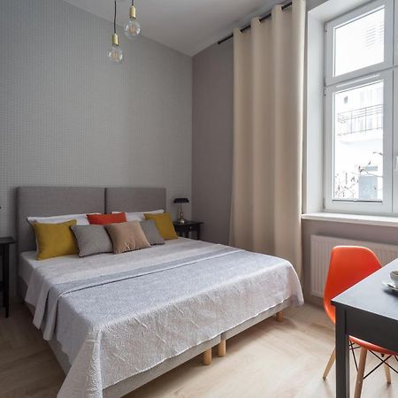 Mapartments Krakow Kazimierz Экстерьер фото