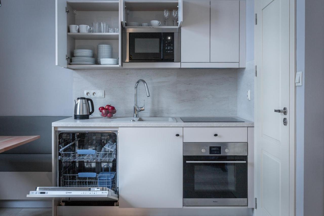 Mapartments Krakow Kazimierz Экстерьер фото