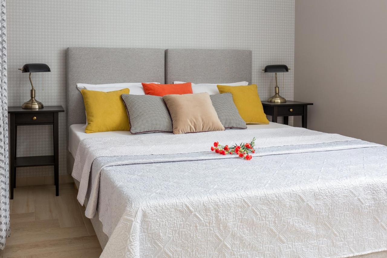 Mapartments Krakow Kazimierz Экстерьер фото
