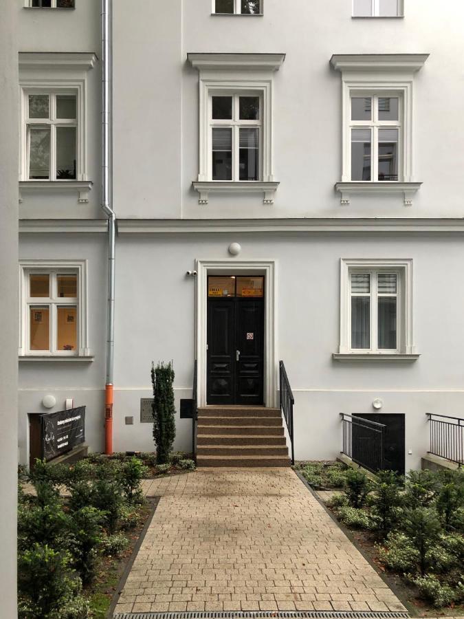 Mapartments Krakow Kazimierz Экстерьер фото