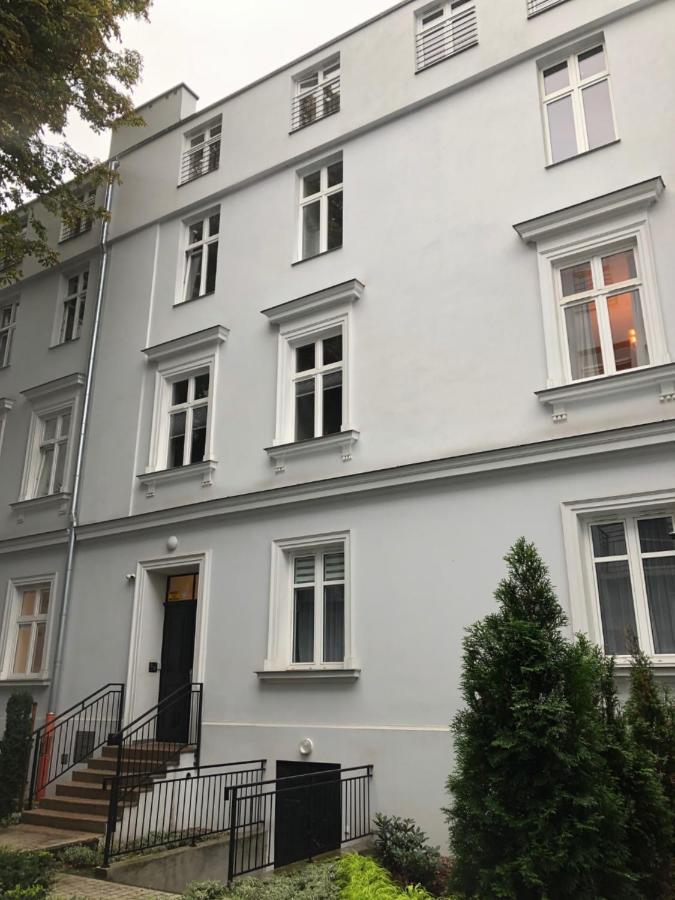 Mapartments Krakow Kazimierz Экстерьер фото